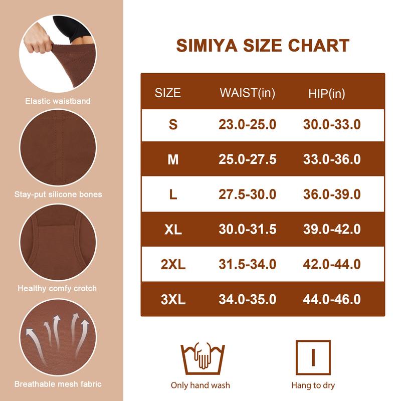 High Waisted Body Shaper Firm Control Stomach Girdle  Womenswear Underwear Lady Compression Sexy Comfort Basic Minimalist Spaghetti Strap Panties Panty women overalls slip original Shapewear meiji a corset love Adjustable Waist