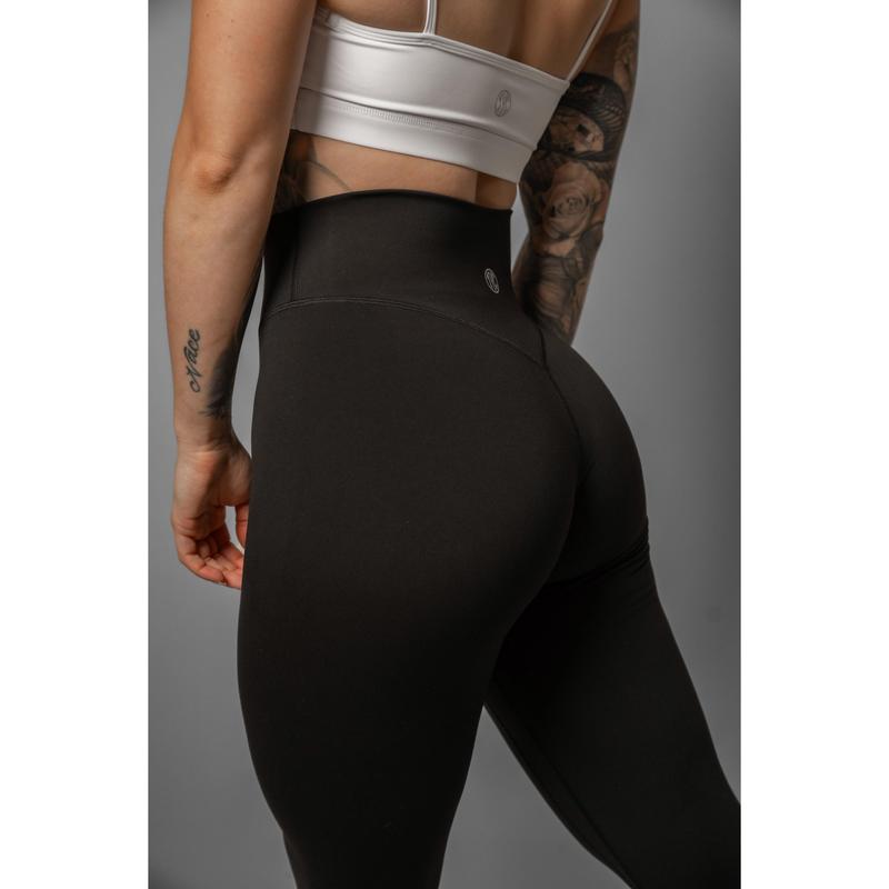 ORIGINAL Effortless Classic Leggings