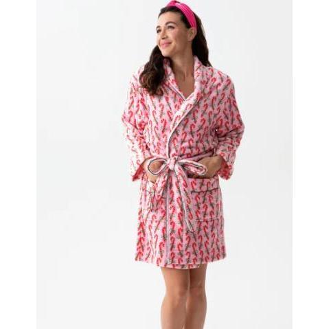 Stay Warm and Cozy in Our Fun and Stylish Sleep Robe Collection - Perfect for Winter Nights!