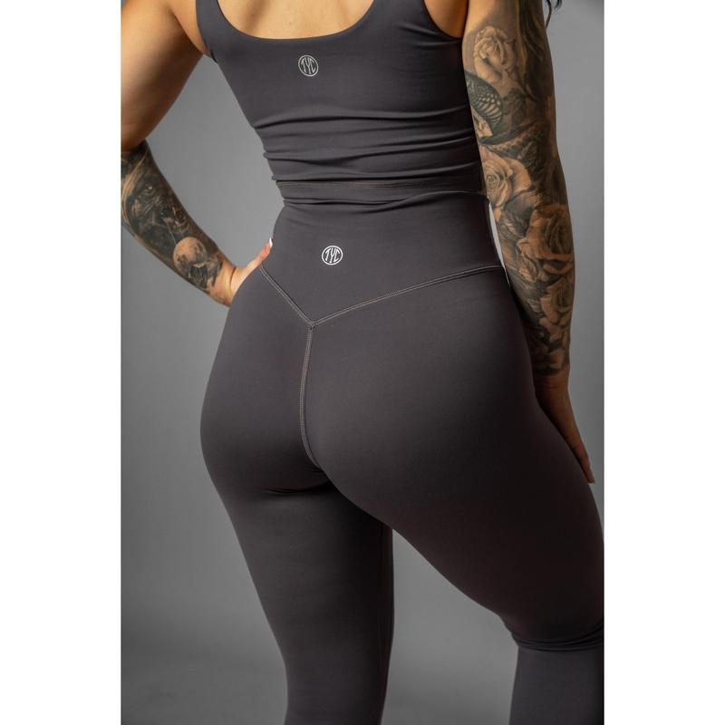 ORIGINAL Effortless Classic Leggings