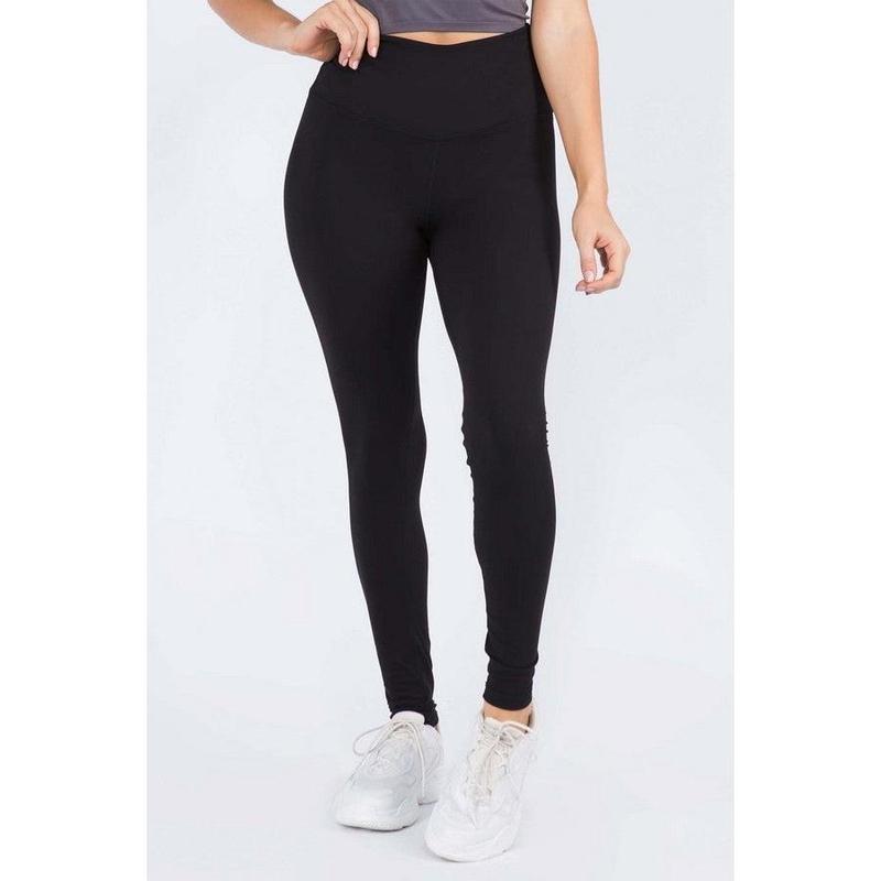 Keep It Basic Leggings *Final Sale*