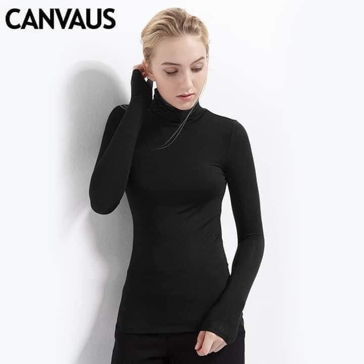 Women's Thermal Shirt Freesize Up to 70kg - Perfect for Winter - Tops, Womenswear