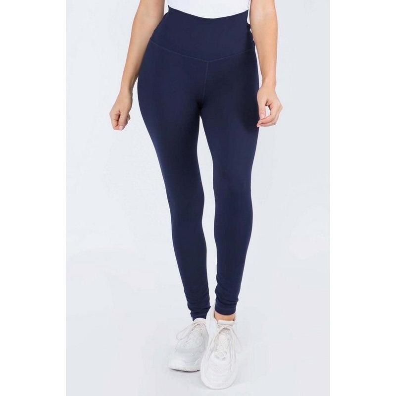 Keep It Basic Leggings *Final Sale*