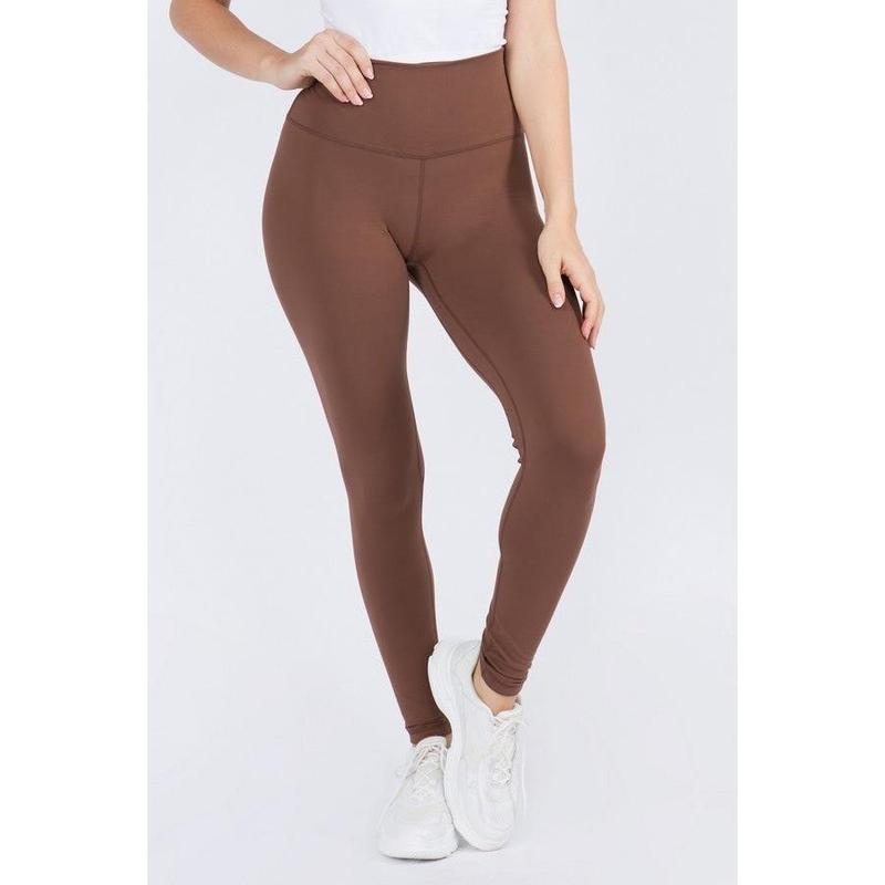 Keep It Basic Leggings *Final Sale*