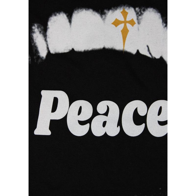 Peace t-shirts, women's and men's t-shirts, cool, #tshirt Top Womenswear Underwear Streetwear Summer Lady Comfort Casual Shortsleeve Crewneck