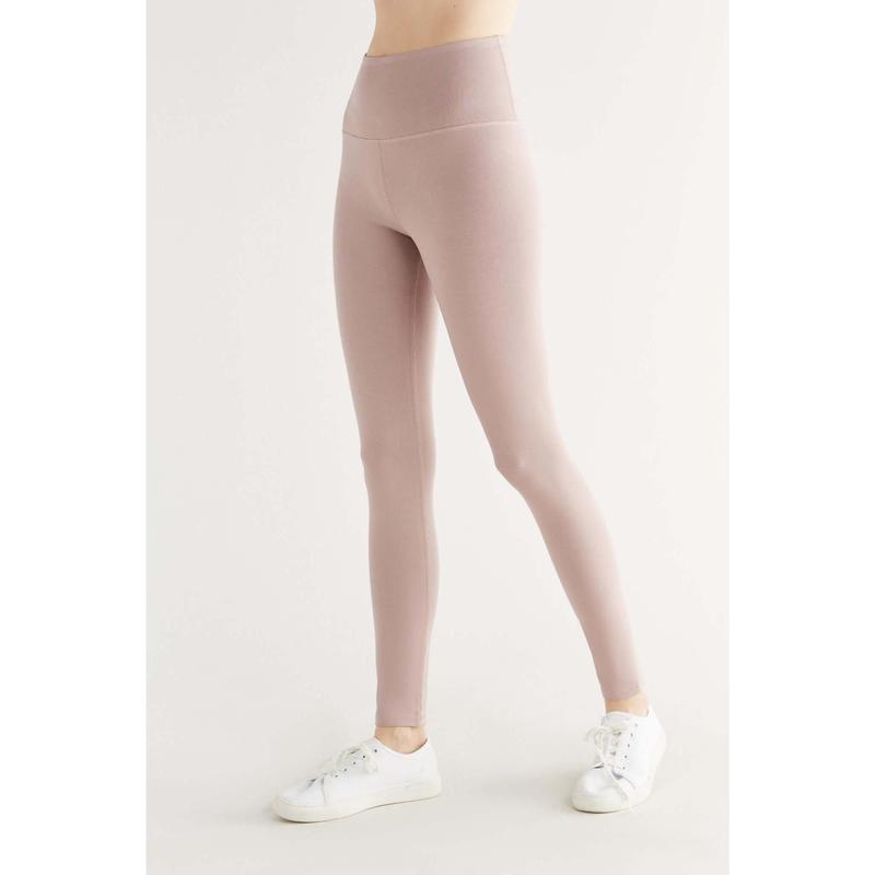 Organic Cotton Leggings