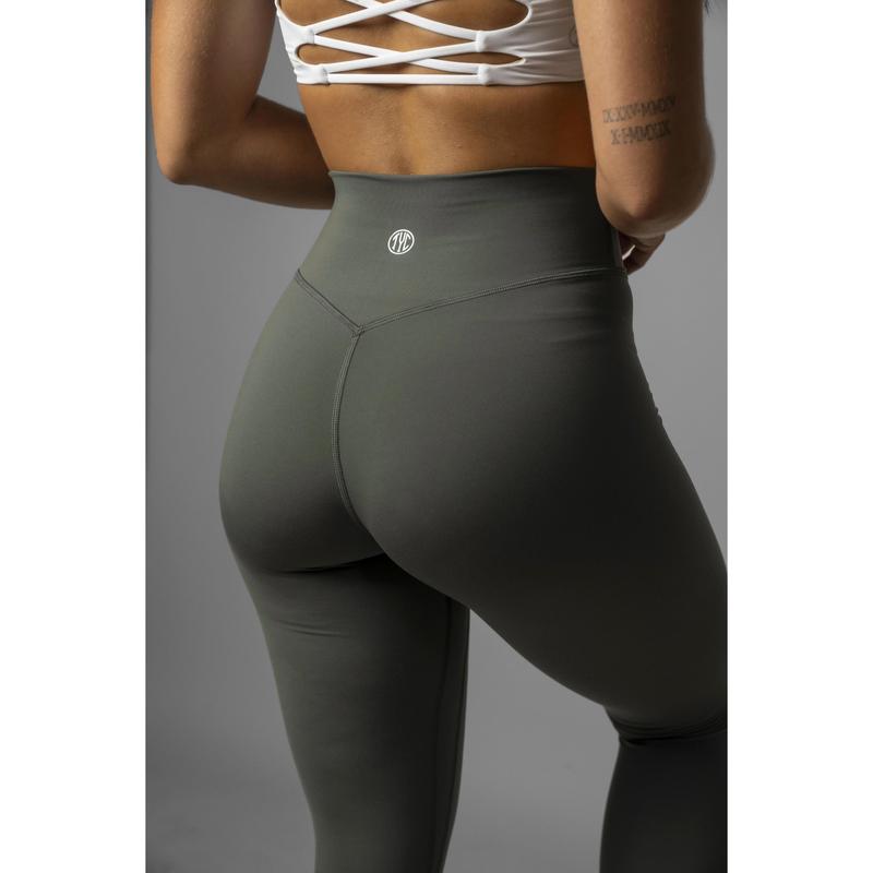 ORIGINAL Effortless Classic Leggings