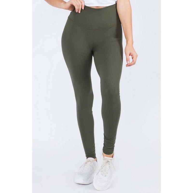 Keep It Basic Leggings *Final Sale*