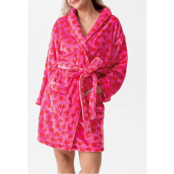 Stay Warm and Cozy in Our Fun and Stylish Sleep Robe Collection - Perfect for Winter Nights!