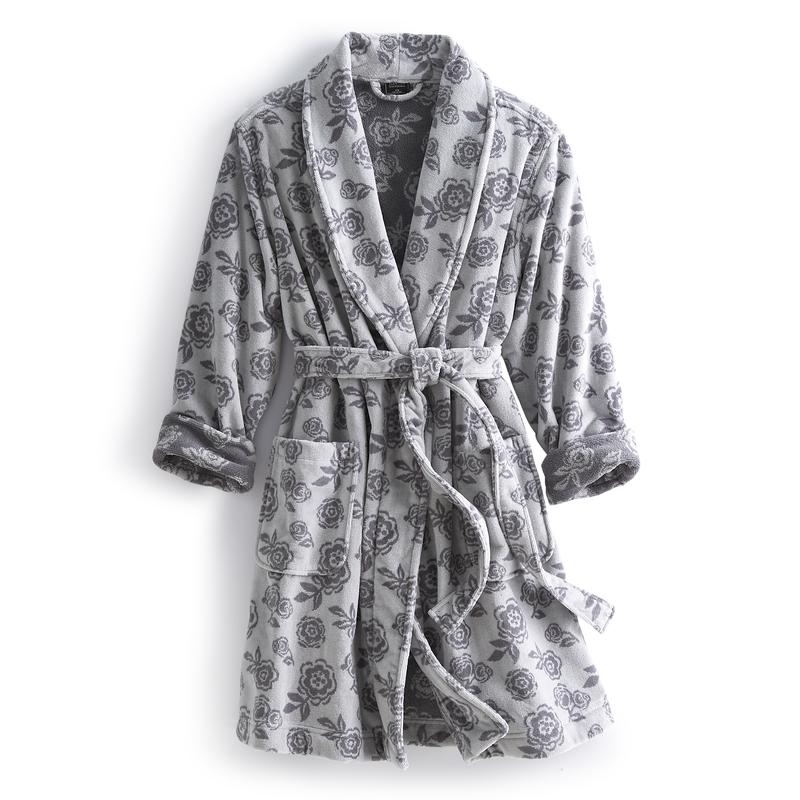 Vera Bradley Women's Robe