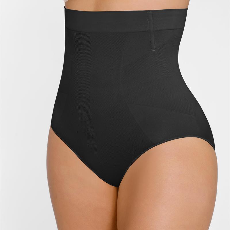 FeelinGirl Body Shaper Tummy Control Shapewear Briefs High Waisted Sculpting Panty Butt Litfer Shorts Compression Panties