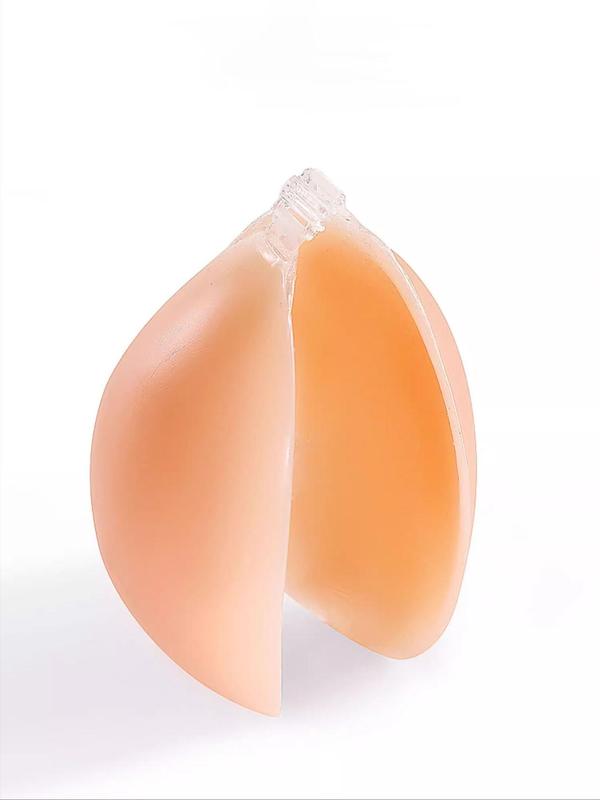 Women's Silicone Nipple Cover, Invisible Self-adhesive Breast Lift Nipple Cover, Women's Lingerie Accessories for Daily Wear