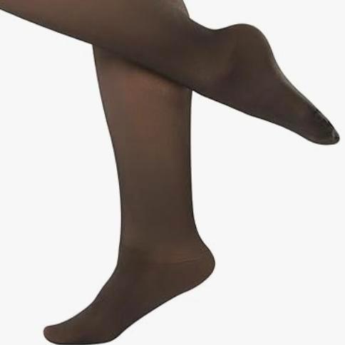 Magic Fleece Lined Leggings Closed Foot (Looks Like Pantyhose) Winter Comfort Fleece Tights Womenswear Women legging woman