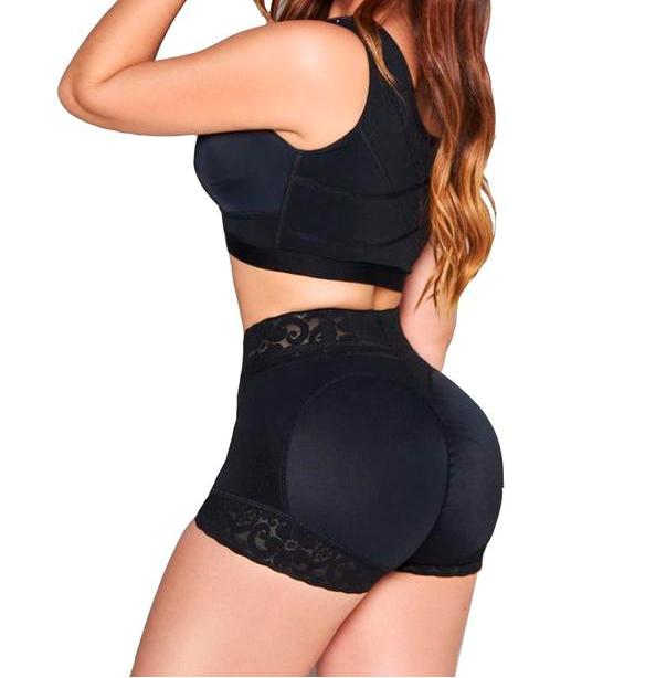 High Waist Women’s Shapewear – Seamless, Invisible, and Breathable. Perfect for Daily Wear, Weddings, and Special Occasions underwear tummy control slip short