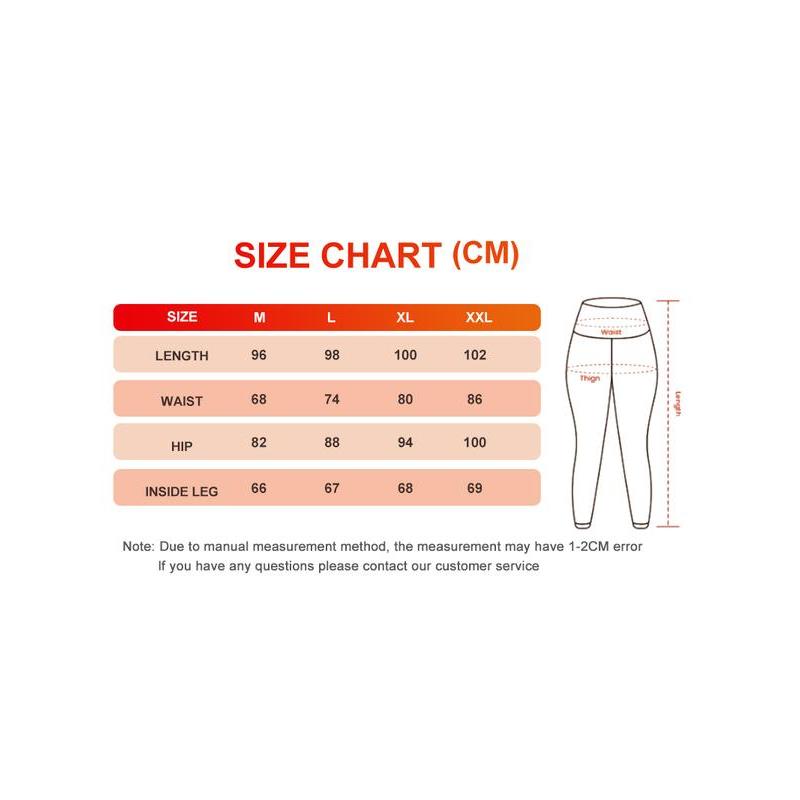 4 Pcs Full-Length High-Waisted Women's Fleece-Lined Leggings, Slim Fit, Warm, Sports Style Athletic Casual Pants for Fall & Winter