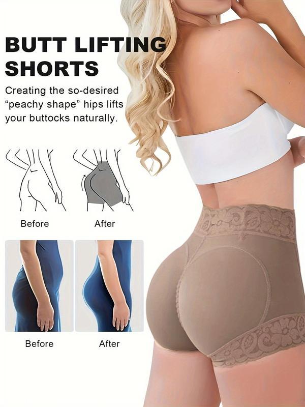 High Waist Women’s Shapewear – Seamless, Invisible, and Breathable. Perfect for Daily Wear, Weddings, and Special Occasions underwear tummy control slip short