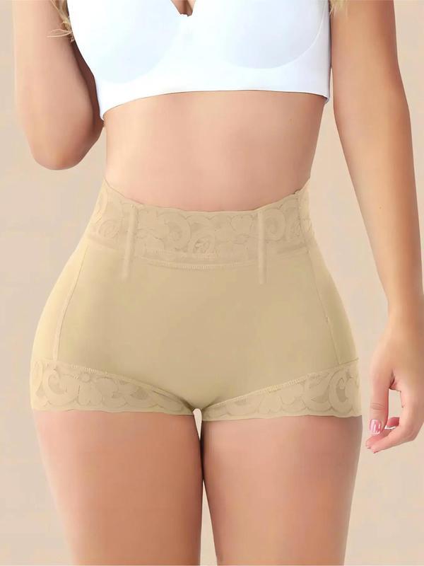 High Waist Women’s Shapewear – Seamless, Invisible, and Breathable. Perfect for Daily Wear, Weddings, and Special Occasions underwear tummy control slip short