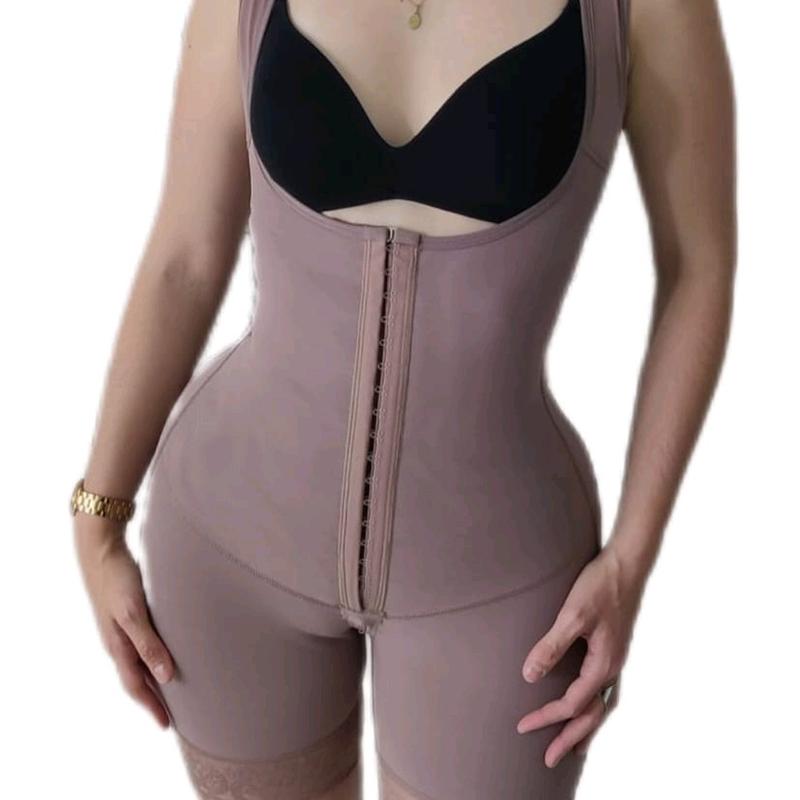 BBL 1-3 with bra 3 back cuts Womenswear Compression