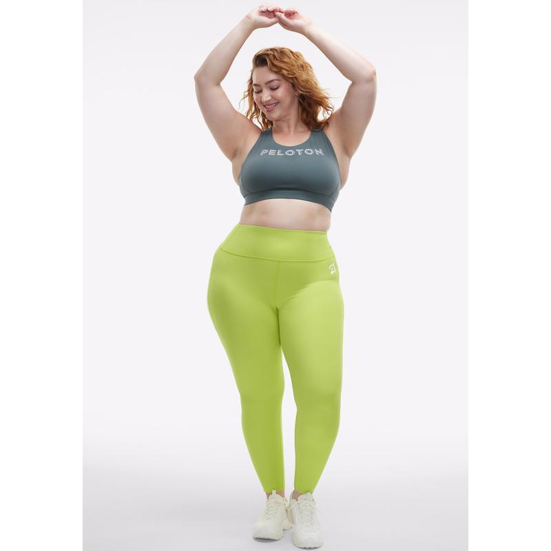 Cadent High Rise Pocket Legging