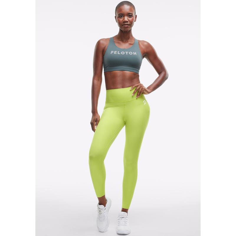 Cadent High Rise Pocket Legging