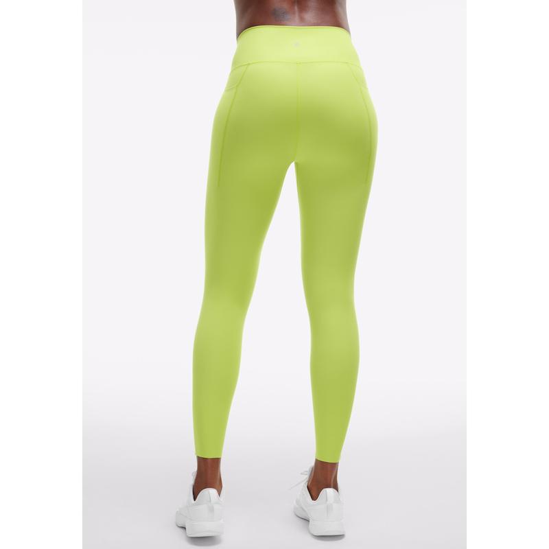 Cadent High Rise Pocket Legging