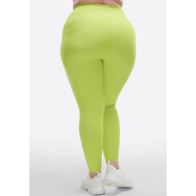 Cadent High Rise Pocket Legging