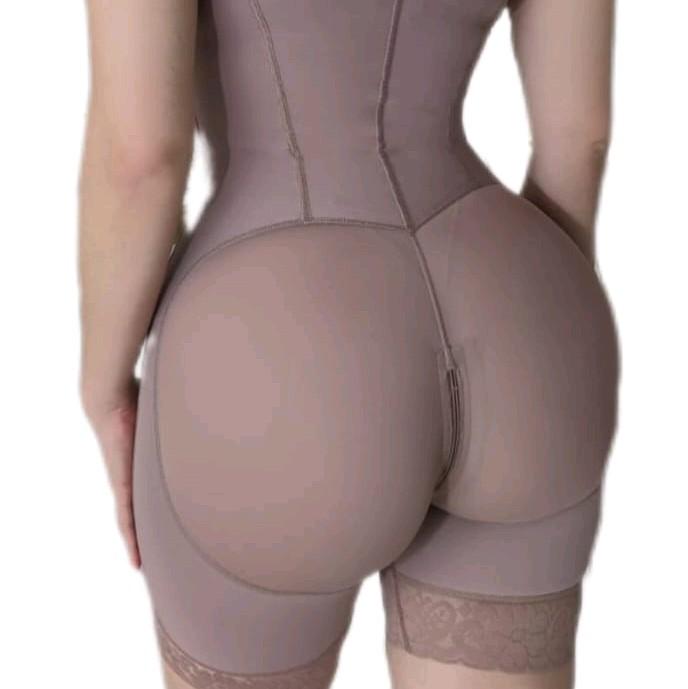 BBL 1-3 with bra 3 back cuts Womenswear Compression