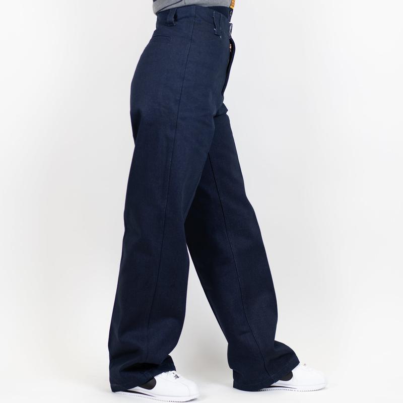 FB County OG Denim Pants