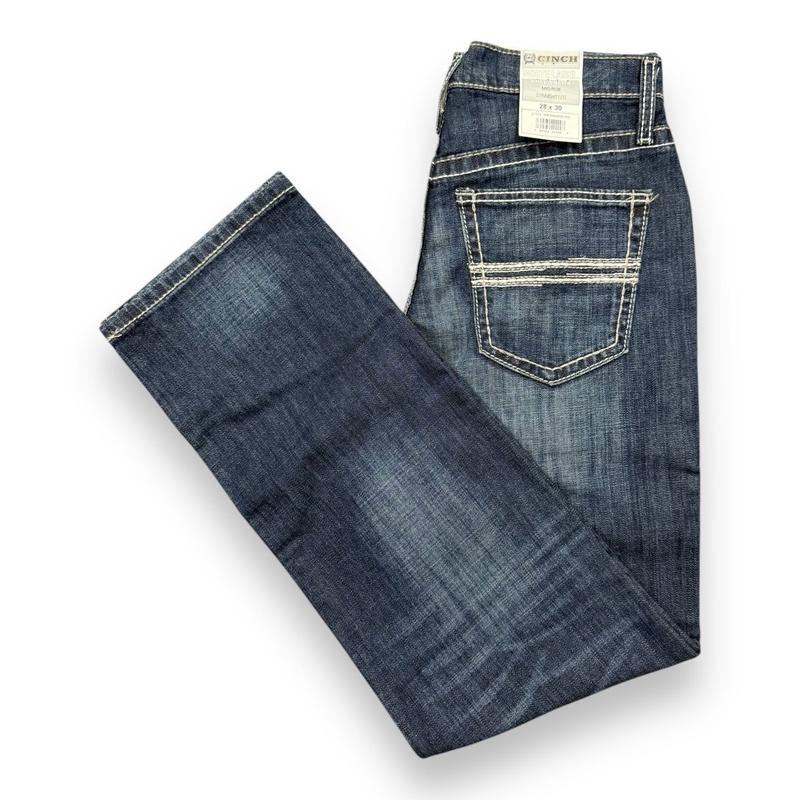 Cinch Jeans - White Label Relaxed Straight