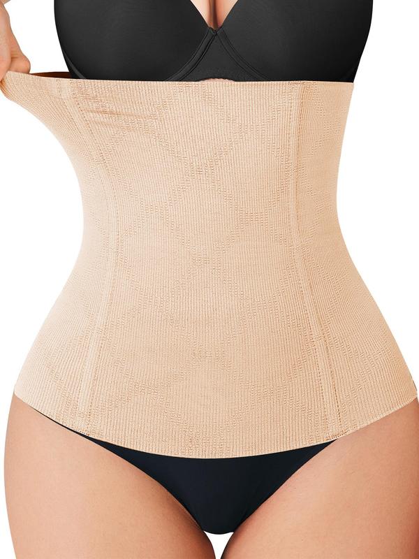 Women's High Stretch Waist Trainer, Tummy Control Shaper, High Stretch Waist Cincher, Women's Shapewear & Girdle for Daily Wear Going Out Wear, Utah Girl Fits Sexy