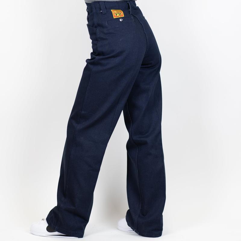 FB County OG Denim Pants