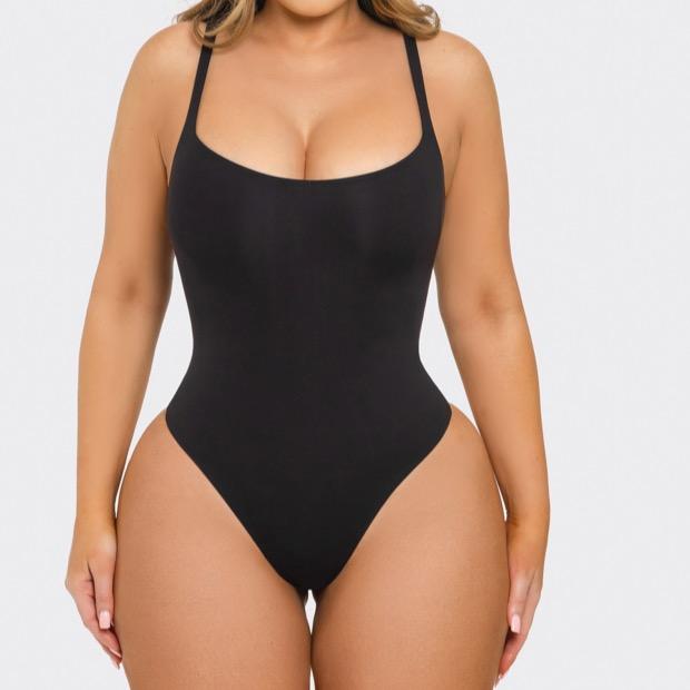 SKN Everyday Summer Bodysuit 912