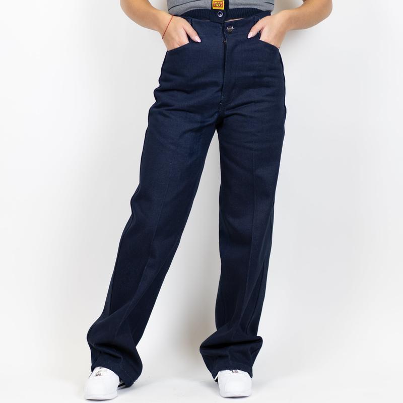 FB County OG Denim Pants