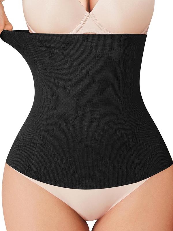 Women's High Stretch Waist Trainer, Tummy Control Shaper, High Stretch Waist Cincher, Women's Shapewear & Girdle for Daily Wear Going Out Wear, Utah Girl Fits Sexy