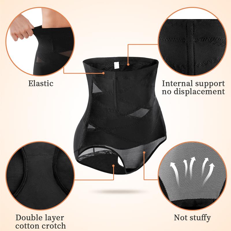 Waist Compression  Shorts, Comfort Breathable High Stretch  ShHigh waisted tight pantsapewear Bottom, Lady  Underwear for Everyday Wear, spaghetti strap minimalist Wo meiji a Womenswear Women Sexy Basic waisttrainer plussize Adjustable Waist tummy control