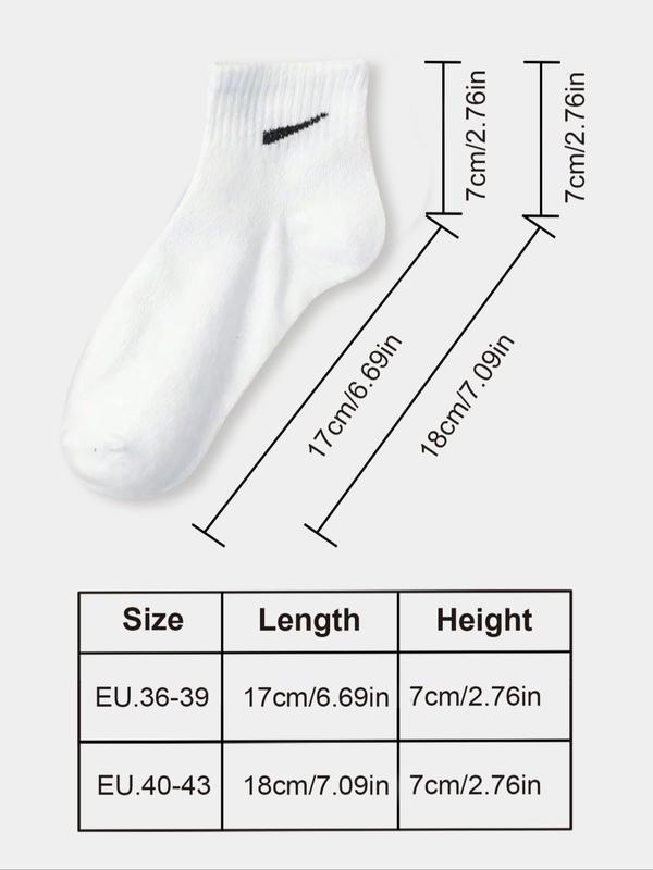 Women's Graphic Breathable Ankle Socks, Casual Moisture Wicking Low Cut Socks, Soft Comfy Socks for All Seasons Daily Wear, Comfy Clothes for Girls