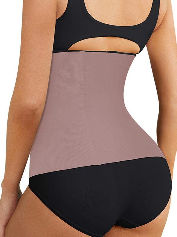 Women's High Stretch Waist Trainer, Tummy Control Shaper, High Stretch Waist Cincher, Women's Shapewear & Girdle for Daily Wear Going Out Wear, Utah Girl Fits Sexy