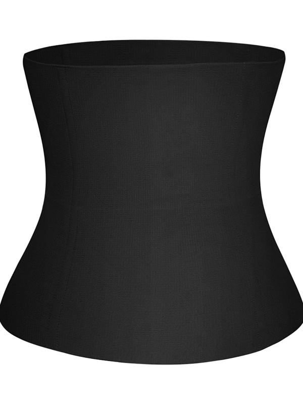 Women's High Stretch Waist Trainer, Tummy Control Shaper, High Stretch Waist Cincher, Women's Shapewear & Girdle for Daily Wear Going Out Wear, Utah Girl Fits Sexy