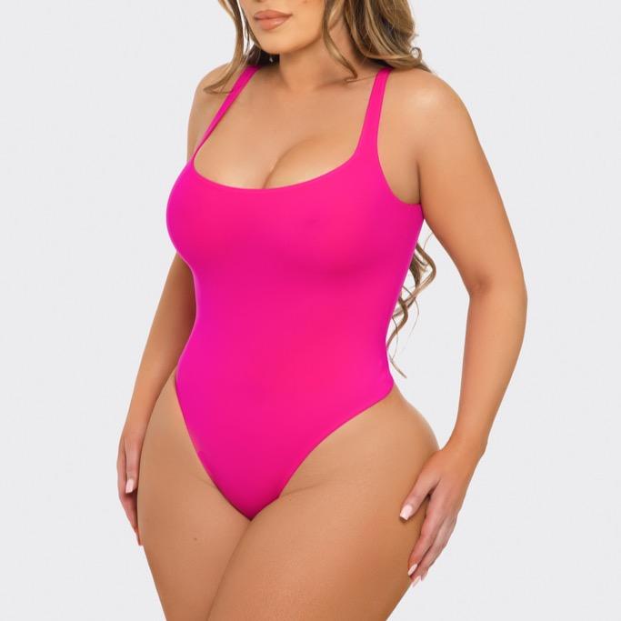 SKN Everyday Summer Bodysuit 912