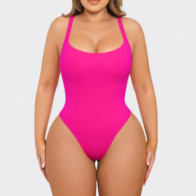 SKN Everyday Summer Bodysuit 912