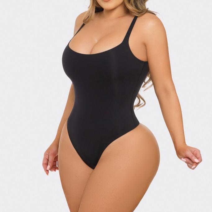 SKN Everyday Summer Bodysuit 912