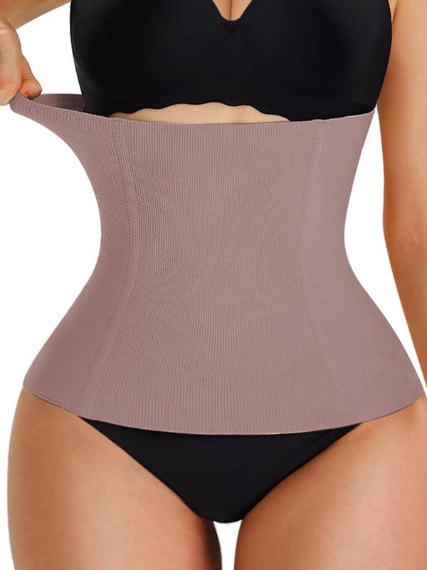 Women's High Stretch Waist Trainer, Tummy Control Shaper, High Stretch Waist Cincher, Women's Shapewear & Girdle for Daily Wear Going Out Wear, Utah Girl Fits Sexy