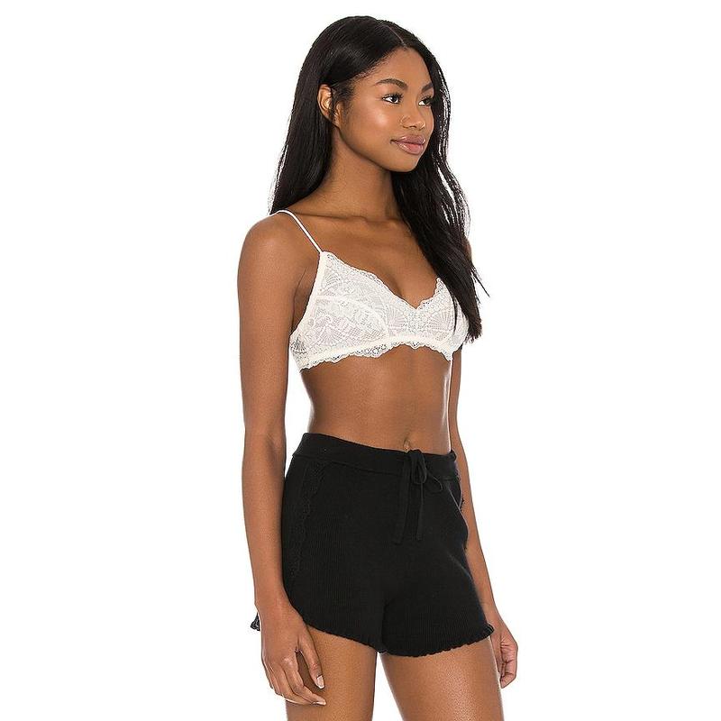 Free People Maya Multiway Bralette in Meridian Moon