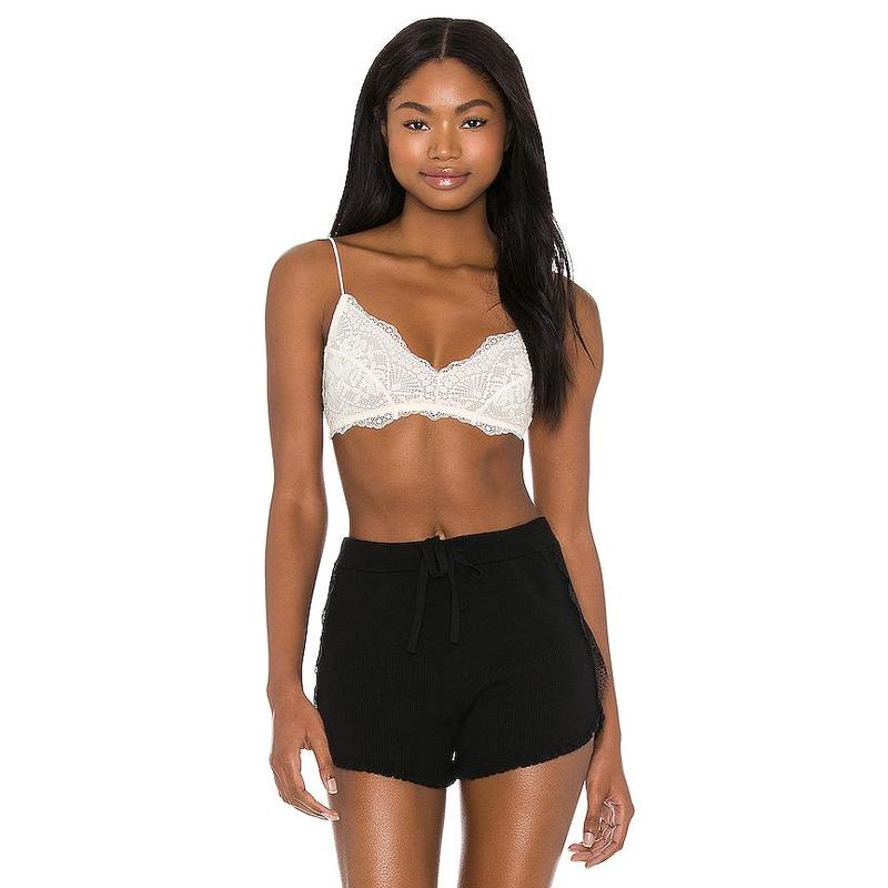 Free People Maya Multiway Bralette in Meridian Moon