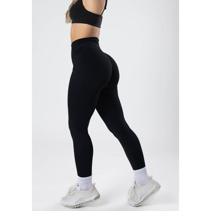 Reluna Original Sculptseam™ Legging Core Collection - TT