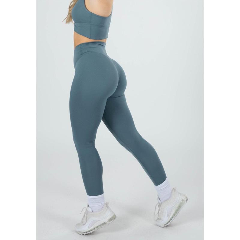 Reluna Original Sculptseam™ Legging Core Collection - TT