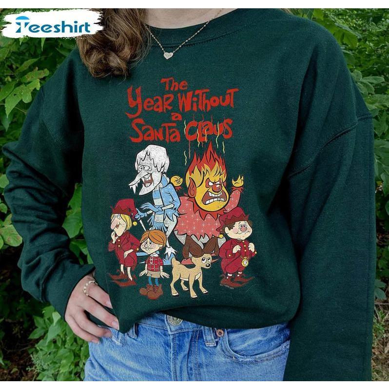 Miser Brothers Christmas Shirt, Family Matching Sweater