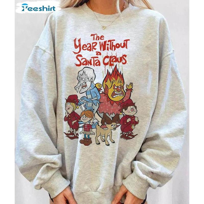 Miser Brothers Christmas Shirt, Family Matching Sweater