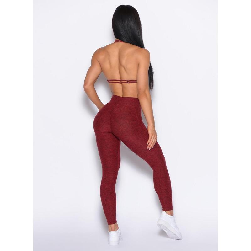 Curves 2.0 Leggings