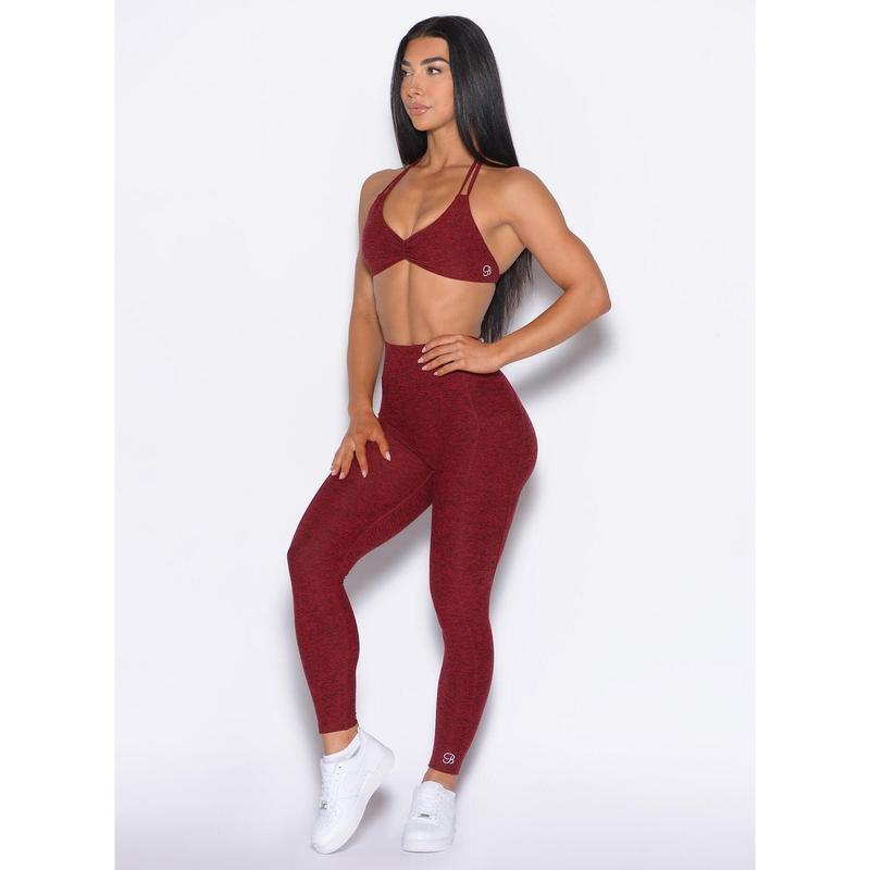 Curves 2.0 Leggings